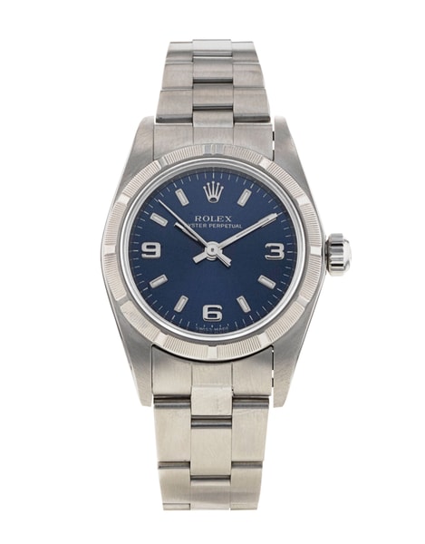 Rolex Lady Oyster Perpetual 76030
